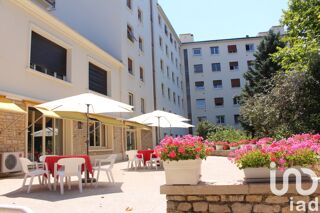  Appartement  vendre 3 pices 61 m