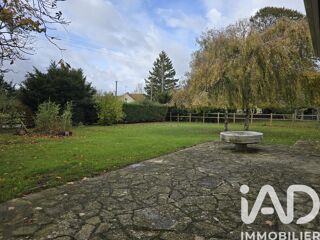  Maison  vendre 8 pices 180 m