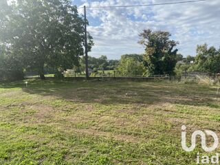  Terrain � vendre 758 m�