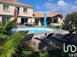  Villa � vendre 7 pi�ces 169 m�