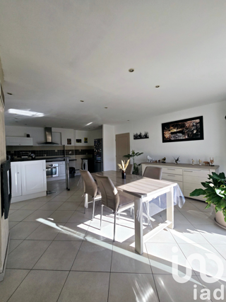  Appartement � vendre 3 pi�ces 80 m�