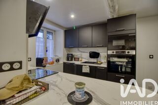  Maison � vendre 3 pi�ces 49 m�