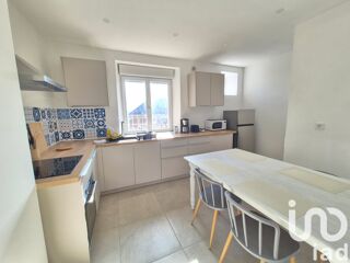  Appartement � vendre 4 pi�ces 82 m�