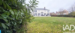  Maison � vendre 7 pi�ces 189 m�