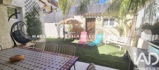  Maison � vendre 5 pi�ces 85 m�