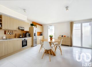  Appartement � vendre 3 pi�ces 69 m�