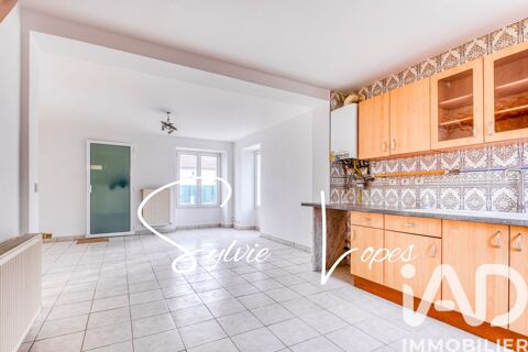   Vente Maison de ville 4 pi�ces Maison - 4 pi�ce(s) - 64 m�