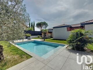 Villa  vendre 3 pices 80 m Anse