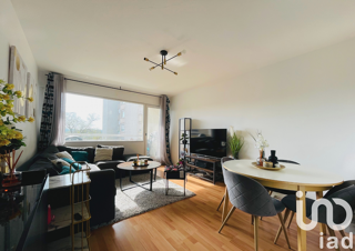  Appartement  vendre 5 pices 90 m