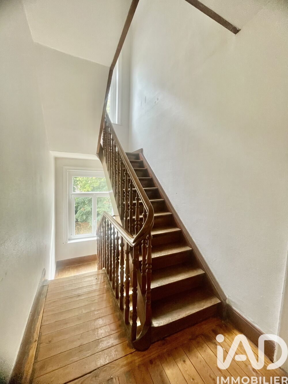 � vendre  Maison Enneti�res-en-Weppes (59320)