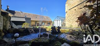  Maison � vendre 7 pi�ces 186 m�