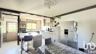  Maison � vendre 8 pi�ces 183 m�