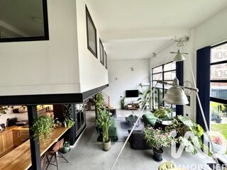  Loft � vendre 5 pi�ces 185 m�