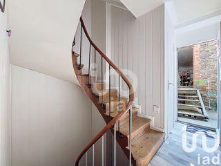  Maison � vendre 7 pi�ces 178 m�