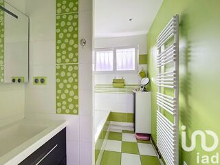  Maison � vendre 5 pi�ces 134 m�