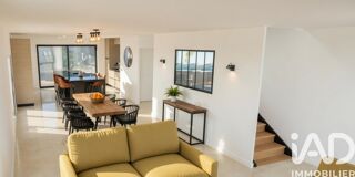  Maison � vendre 5 pi�ces 150 m�