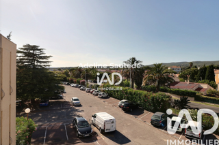  Appartement � vendre 1 pi�ce 25 m�