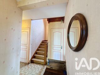  Maison � vendre 6 pi�ces 134 m�