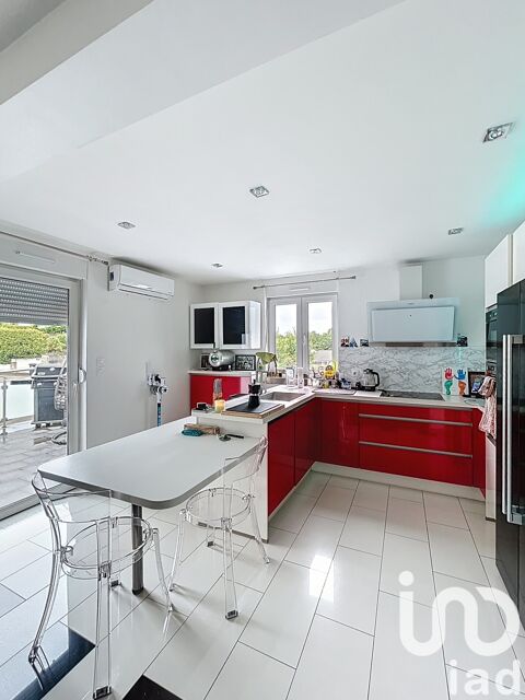   Vente Appartement 4 pi�ces Appartement - 4 pi�ce(s) - 107 m�