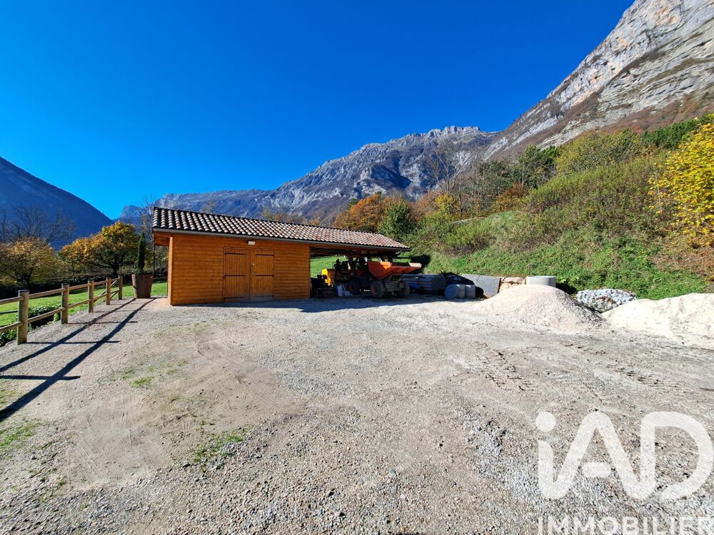  vendre  Maison Saint-Paul-de-Varces (38760)
