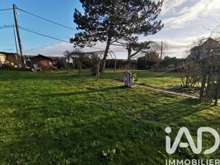  Terrain � vendre 669 m�