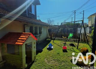  Maison � vendre 5 pi�ces 120 m�