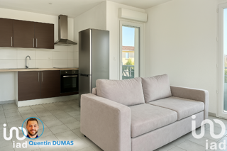  Appartement � vendre 3 pi�ces 58 m�