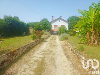  Maison � vendre 3 pi�ces 63 m�