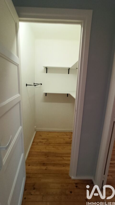  Appartement � louer 3 pi�ces 55 m�