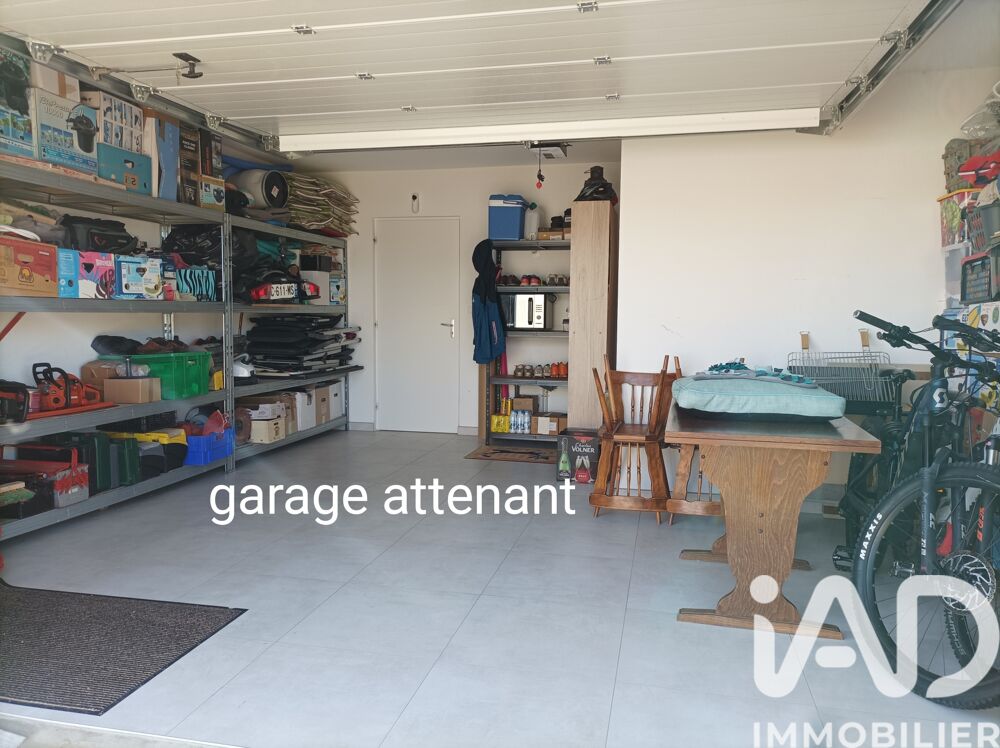 � vendre  Villa Soulignonne (17250)