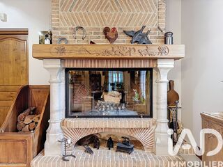  Maison � vendre 8 pi�ces 290 m�