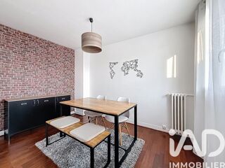  Appartement � louer 4 pi�ces 66 m�