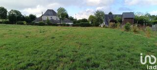  Terrain � vendre 1000 m�