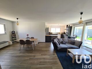  Maison � vendre 4 pi�ces 94 m�