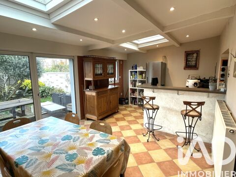   Vente Maison/villa 5 pi�ces Maison - 5 pi�ce(s) - 121 m�