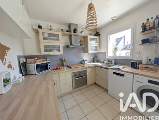  Maison � vendre 6 pi�ces 123 m�