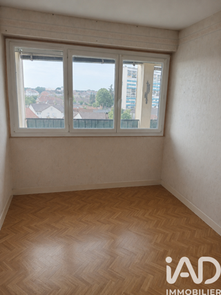  Appartement � vendre 3 pi�ces 55 m�