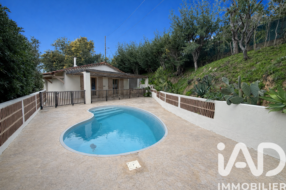 � vendre  Maison Mandelieu-la-Napoule (06210)