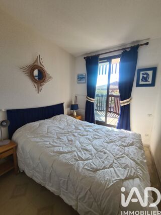  Appartement � vendre 2 pi�ces 42 m�