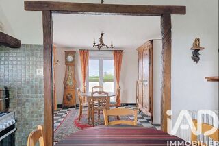  Maison � vendre 9 pi�ces 122 m�