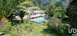  Villa  vendre 6 pices 195 m