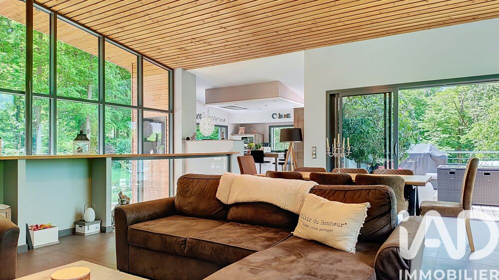 � vendre  Villa Chaudon (28210)