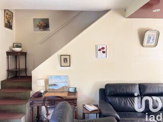  Maison � vendre 5 pi�ces 107 m�