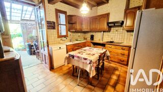  Maison � vendre 5 pi�ces 196 m�