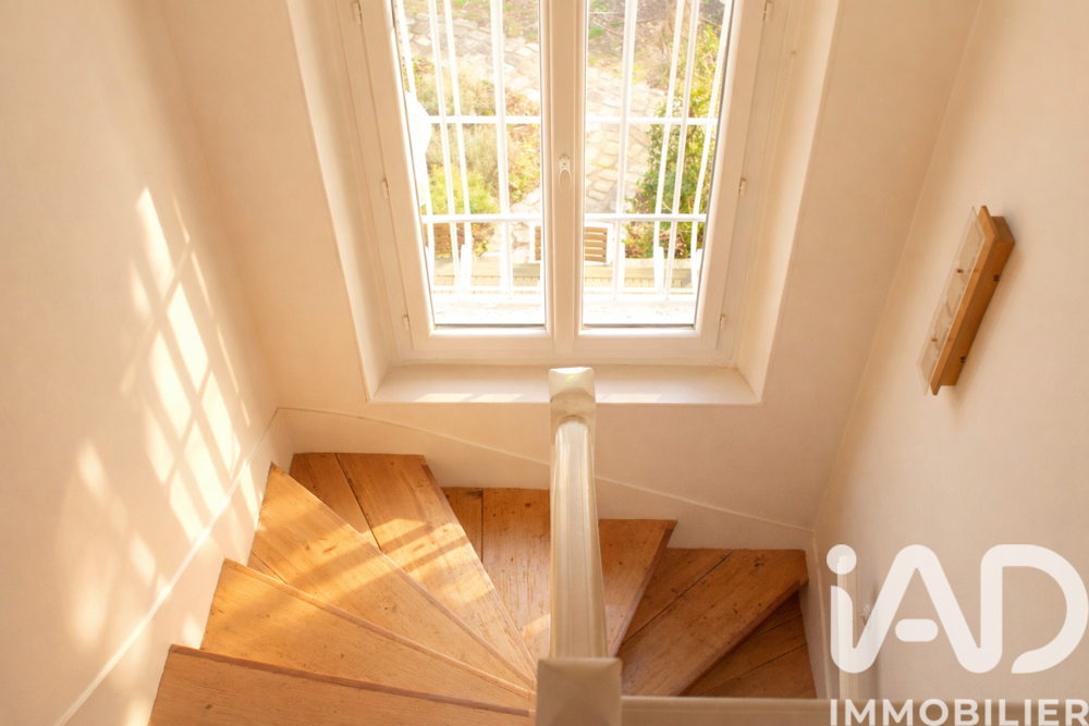 � vendre  Maison Orgeval (78630)