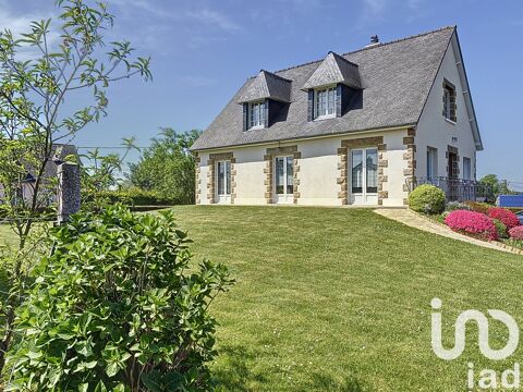   Vente Maison/villa 6 pi�ces Maison - 6 pi�ce(s) - 152 m�