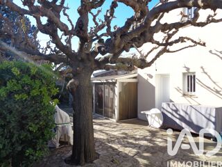  Maison � vendre 4 pi�ces 131 m�