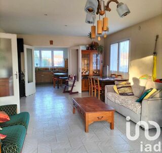  Maison � vendre 4 pi�ces 101 m�