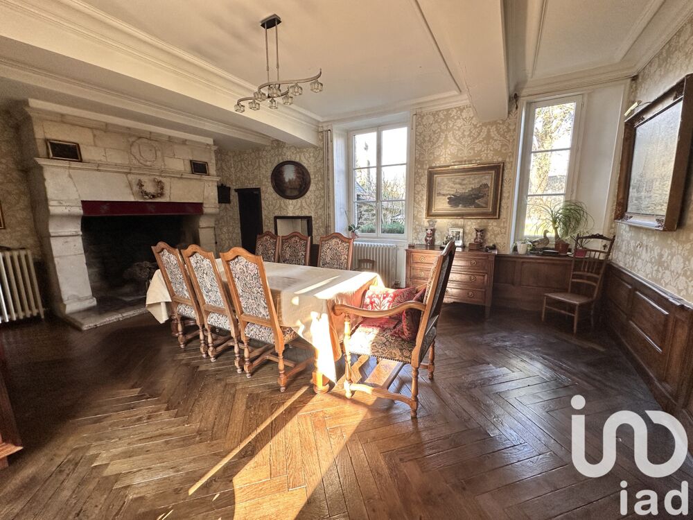  vendre  Maison Coutances (50200)