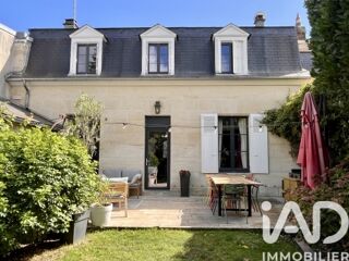  Maison � vendre 6 pi�ces 126 m�
